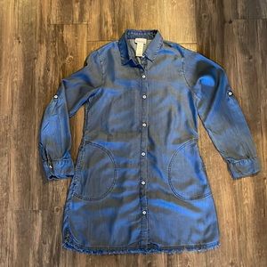 Tommy Bahama Beach Cover Up